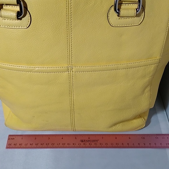 Tignanello shoulder bag - Picture 4 of 12